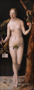  naissance - Eve Renaissance Albrecht Dürer